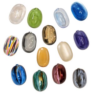 Cristal para romper la jupá hecho a mano / Cristal para bodas judías pintado a mano para colocar debajo de la jupá / Varias opciones de color