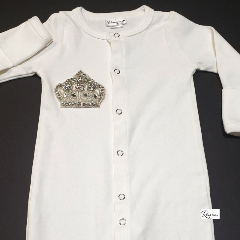 Brit milah gown sales