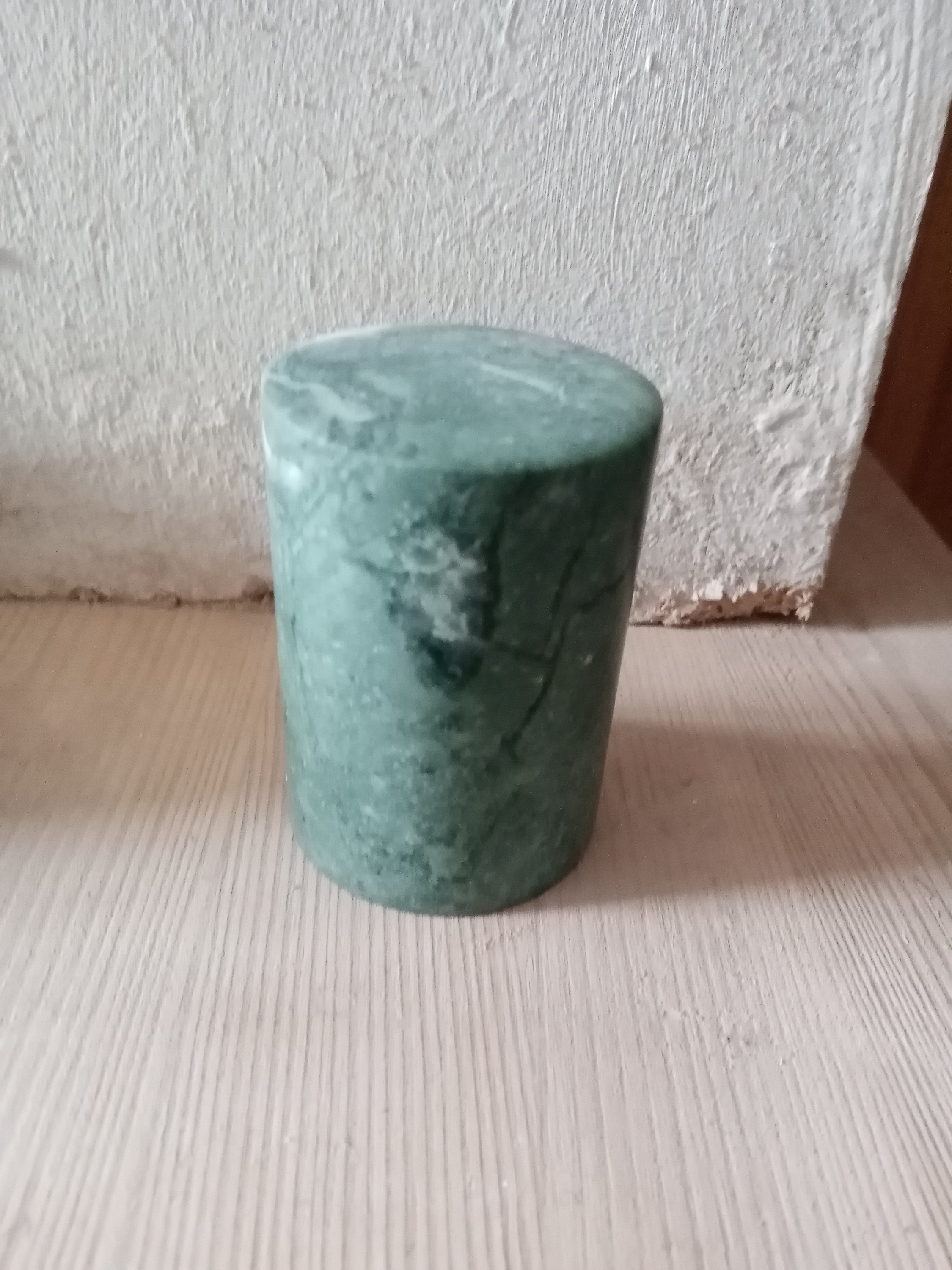 Buy Marble Cylinder Online In India Etsy India