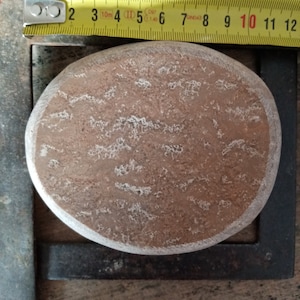 Marble base