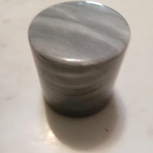 marble cylinder