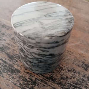 Marble base