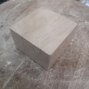 Marble base