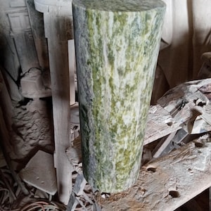 Marble Cylinder