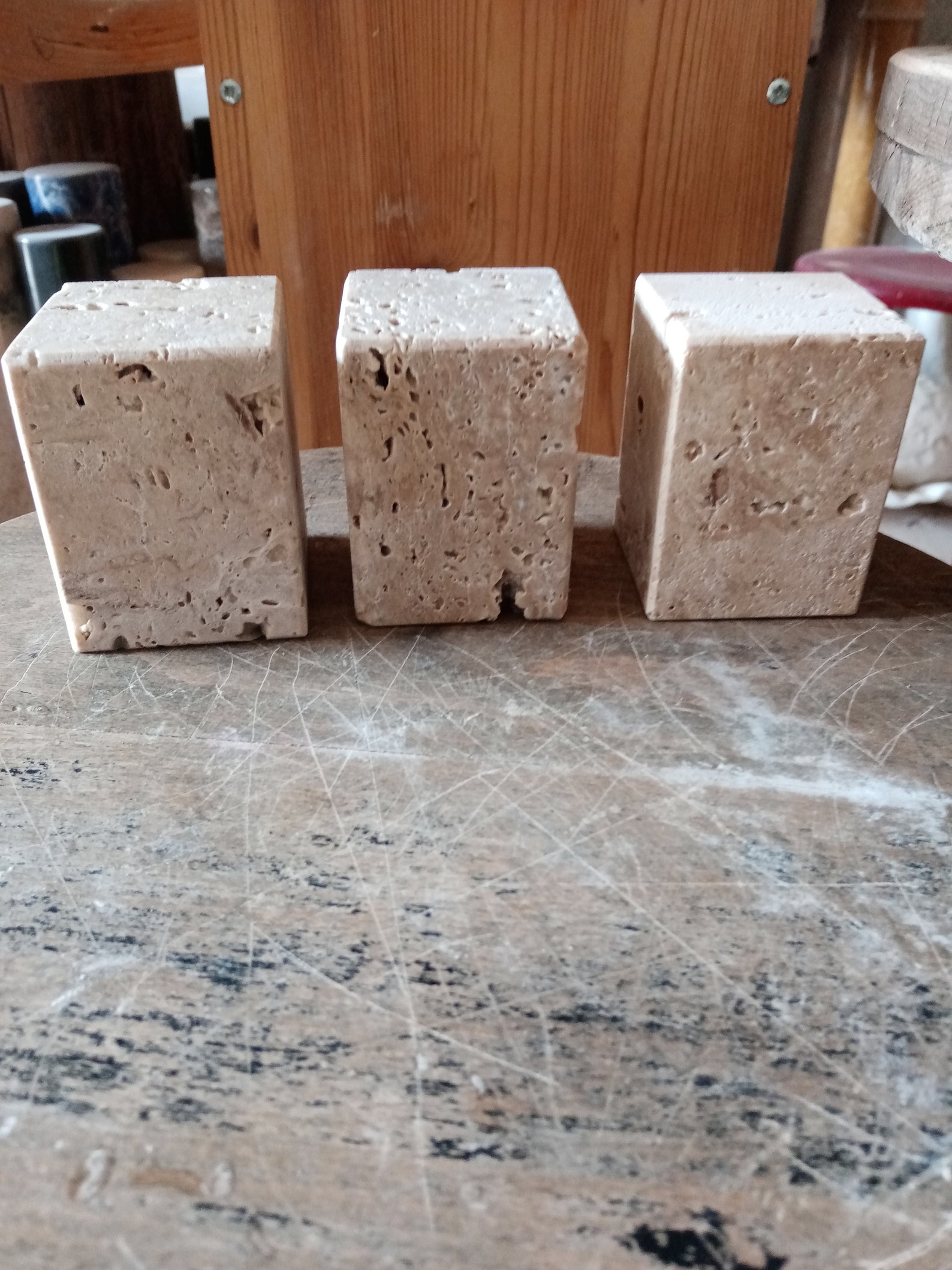 Small Pedestals Etsy