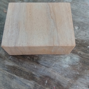 Stone base