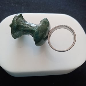 Apple ring Apple ring