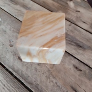 Marble base