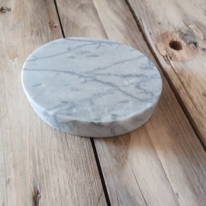 Marble base
