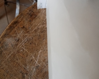 Alabaster base