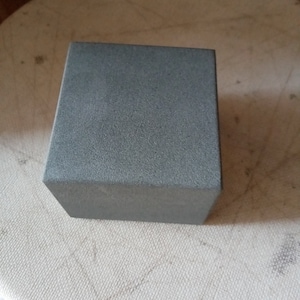 Stone base