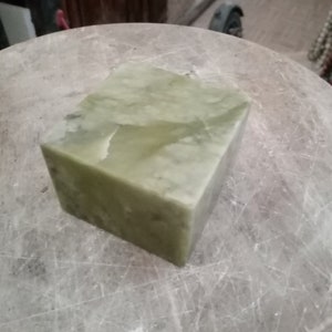 Marble base