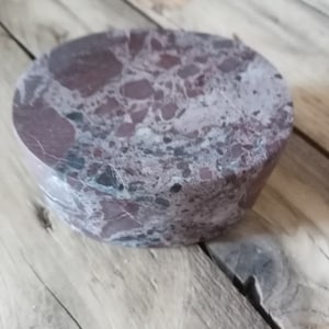 Marble base
