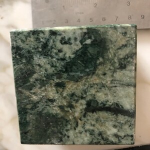 Base de mármol