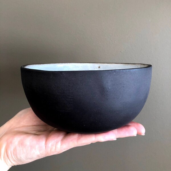 Large Ramen Bowl Etsy