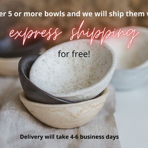 buy more get express shipping