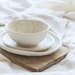 see more listings in the Speckled white tableware section