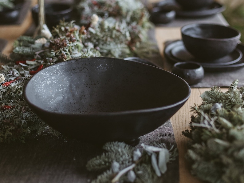 MrBowlCeramics Bowl - Thumbnail 3