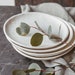 see more listings in the Speckled white tableware section