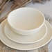 see more listings in the Ceramic dinnerware set section