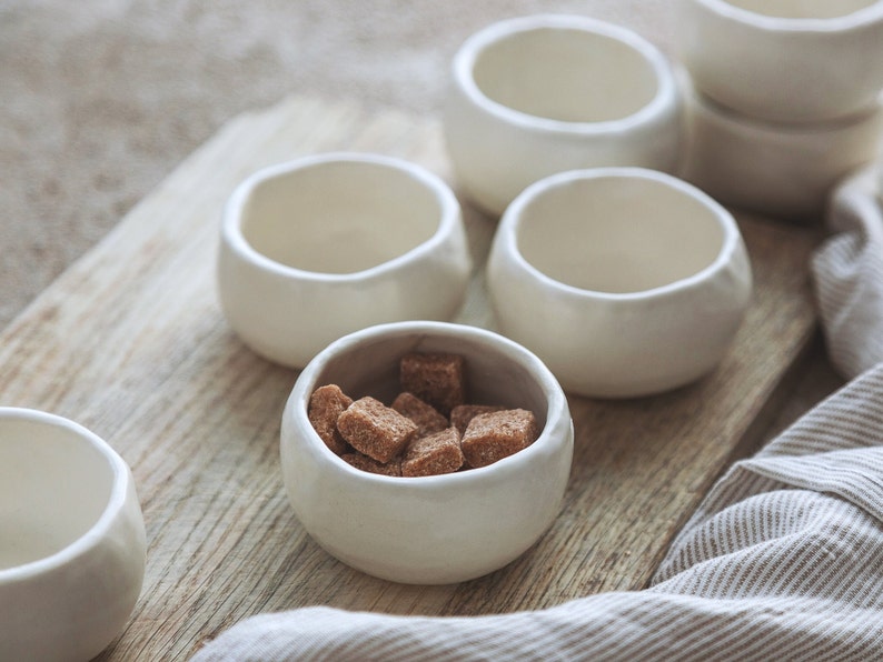 Image of Mini Dipping Bowls