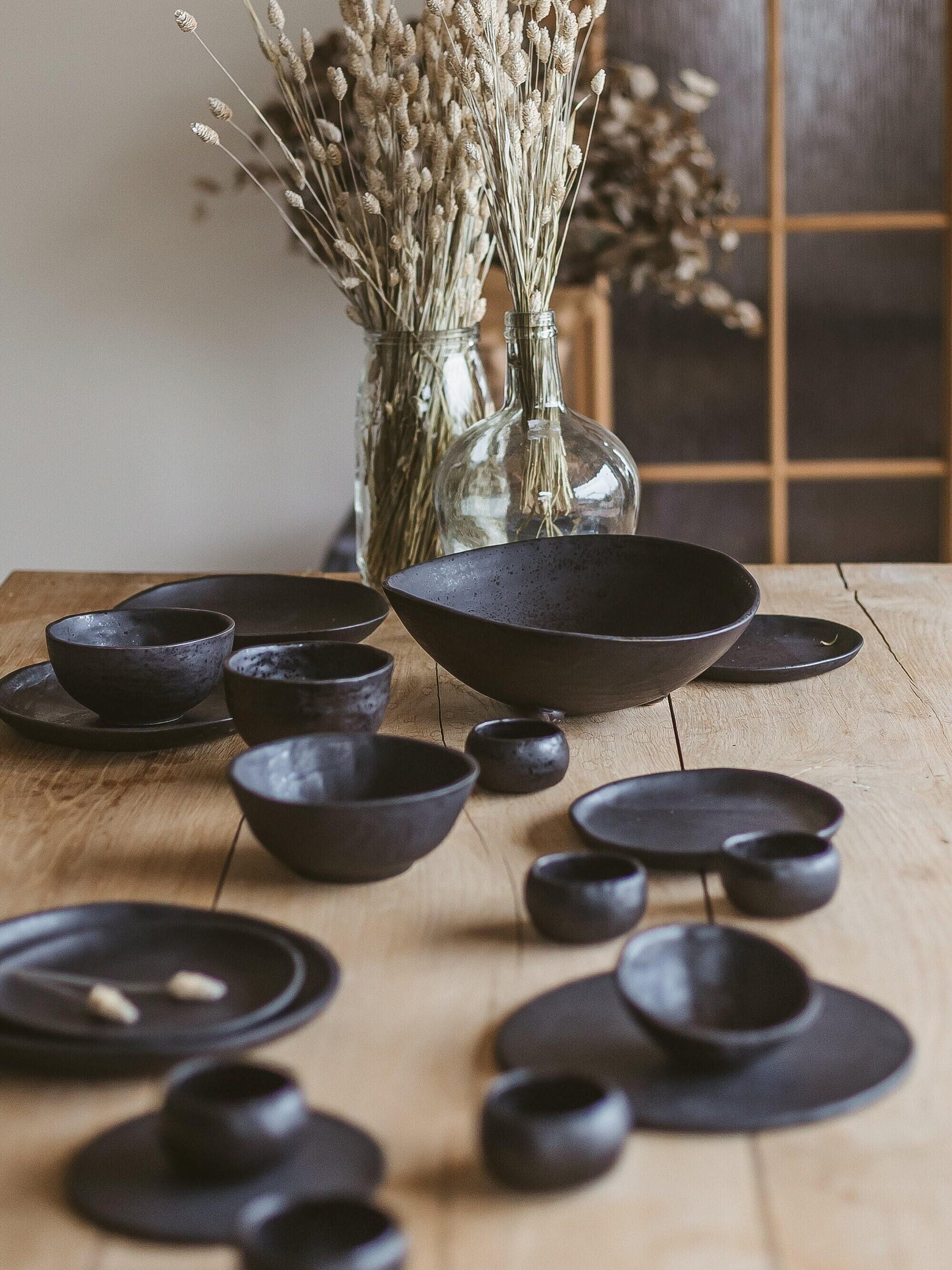 Fall dish cheap sets