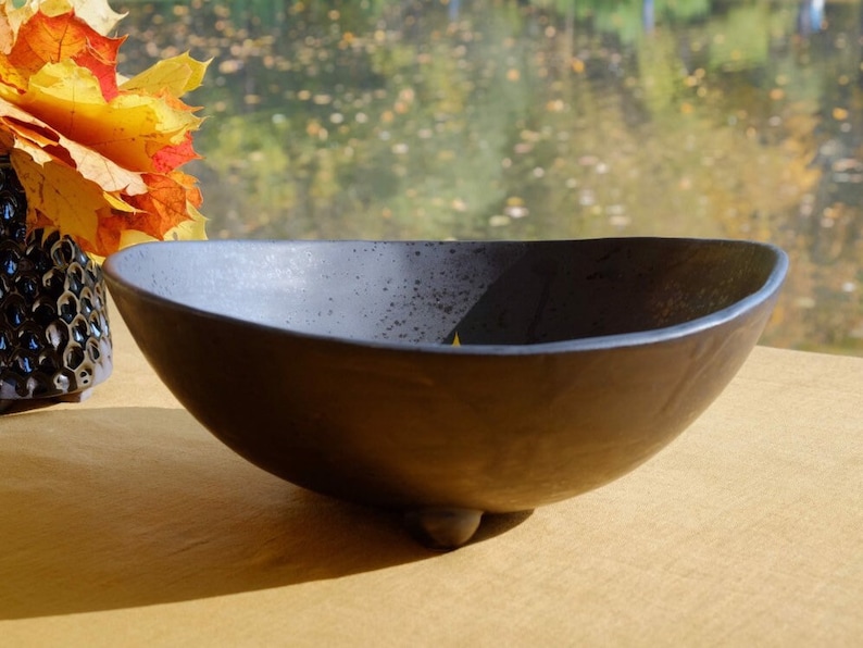 MrBowlCeramics Bowl - Thumbnail 4
