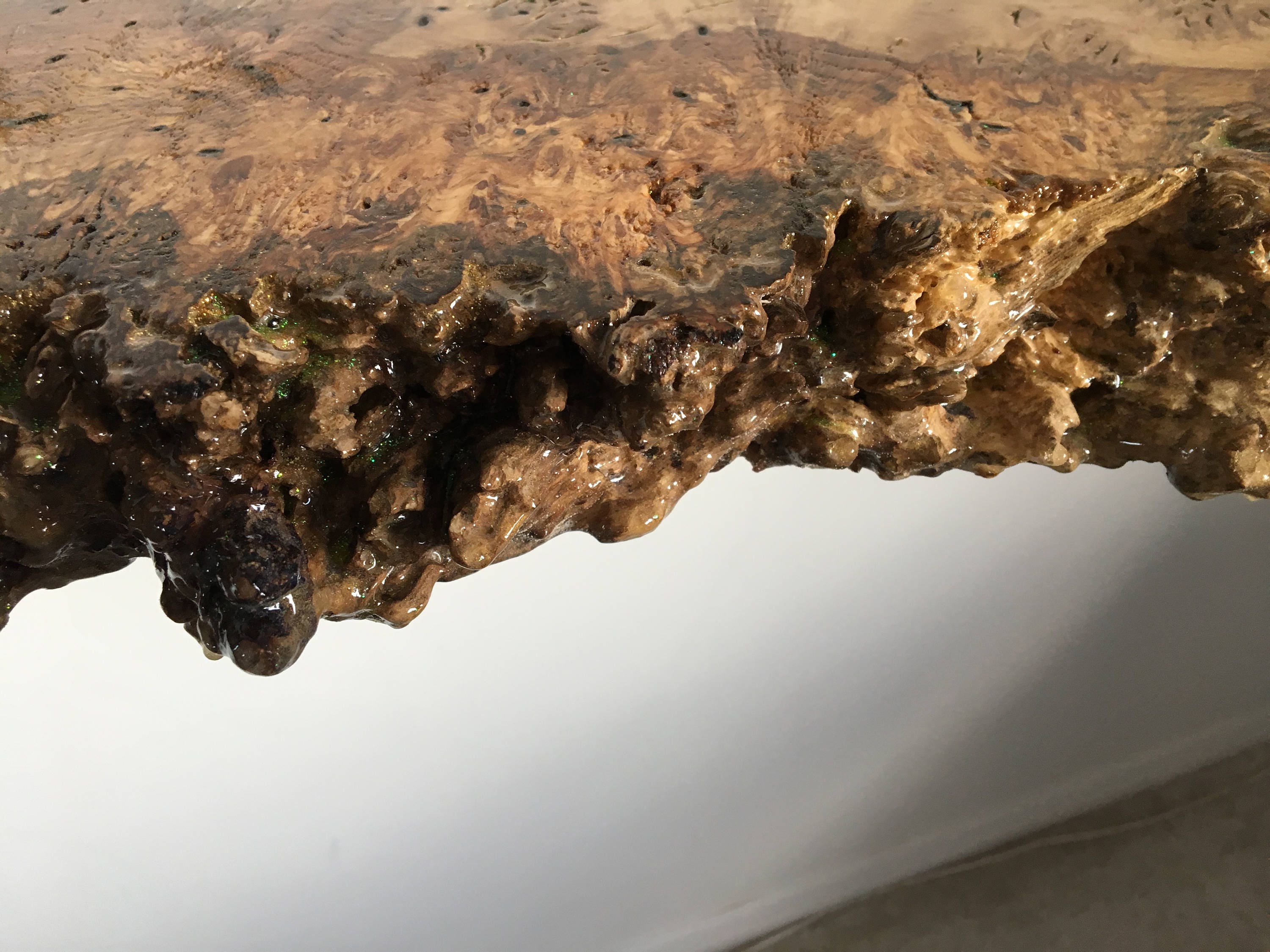 Shelves, Rustic,floating Shelves, Oak, Handmade, Natural, Wood, Shabby