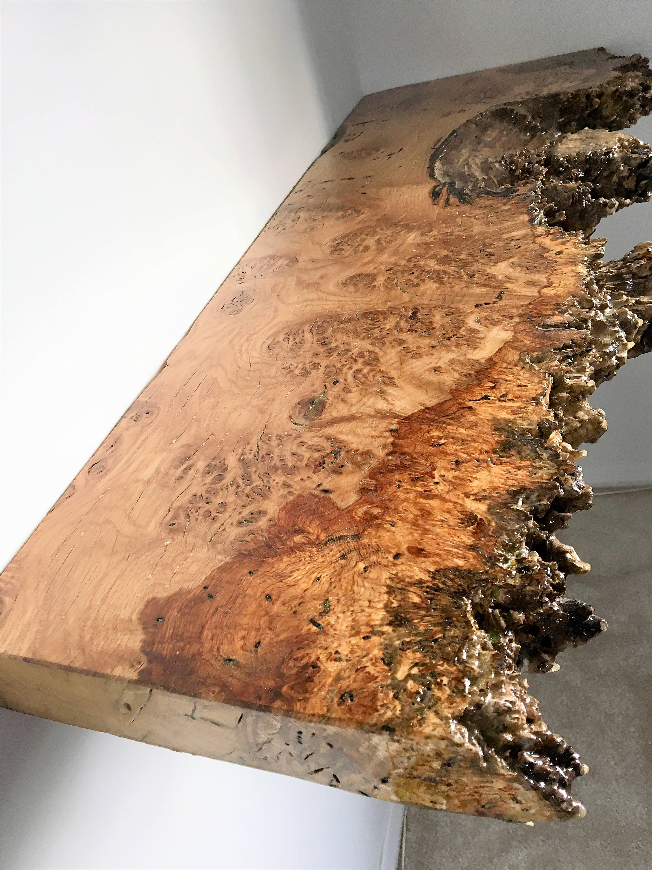 Shelves, Rustic,floating Shelves, Oak, Handmade, Natural, Wood, Shabby