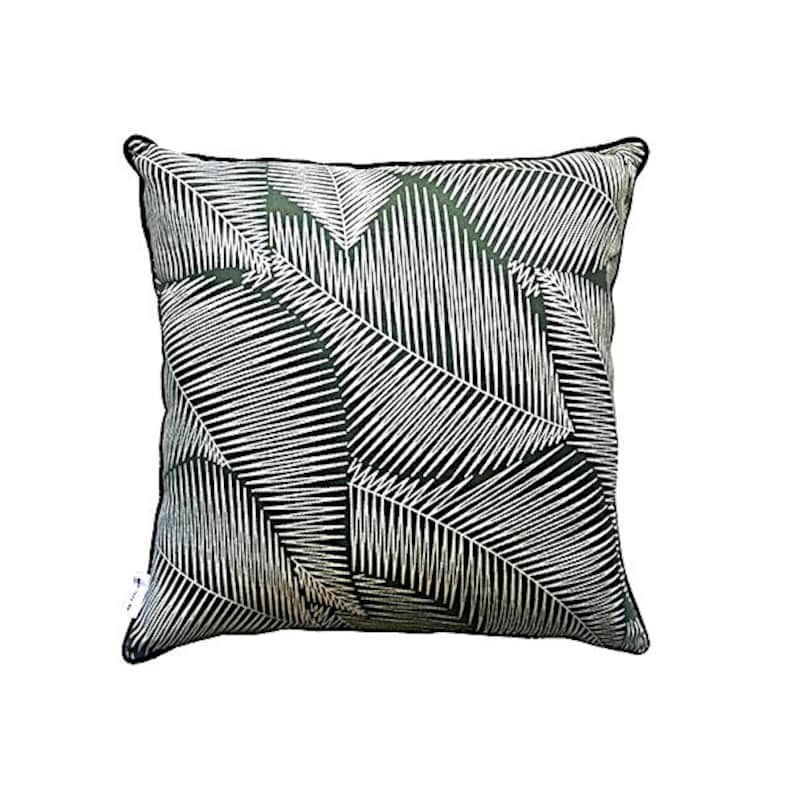 Summer style Home decor European cushion Reading cushion ...