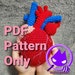 see more listings in the Patterns - PDF section