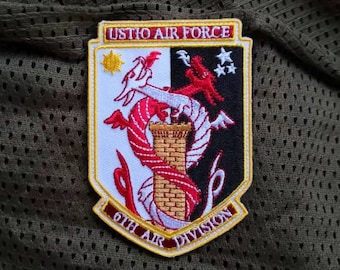 エースコンバット（ベルカン戦争）にインスパイアされた、ウスティオ