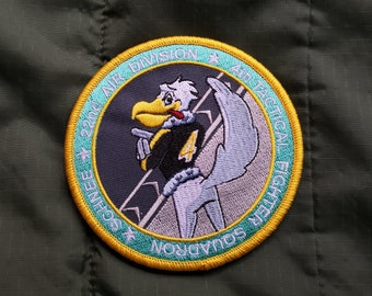 エースコンバットゼロにインスパイアされた、シュネーチーム、軍隊士気