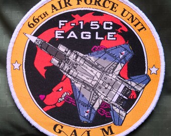 世界500限定　エースコンバット ガルム ピクシー　F-15C シリアル il_340x270.2848885332_bapr.jpg