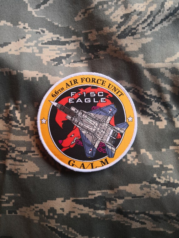 エースコンバット0: ベルカン戦争にインスパイアされた - F-15C
