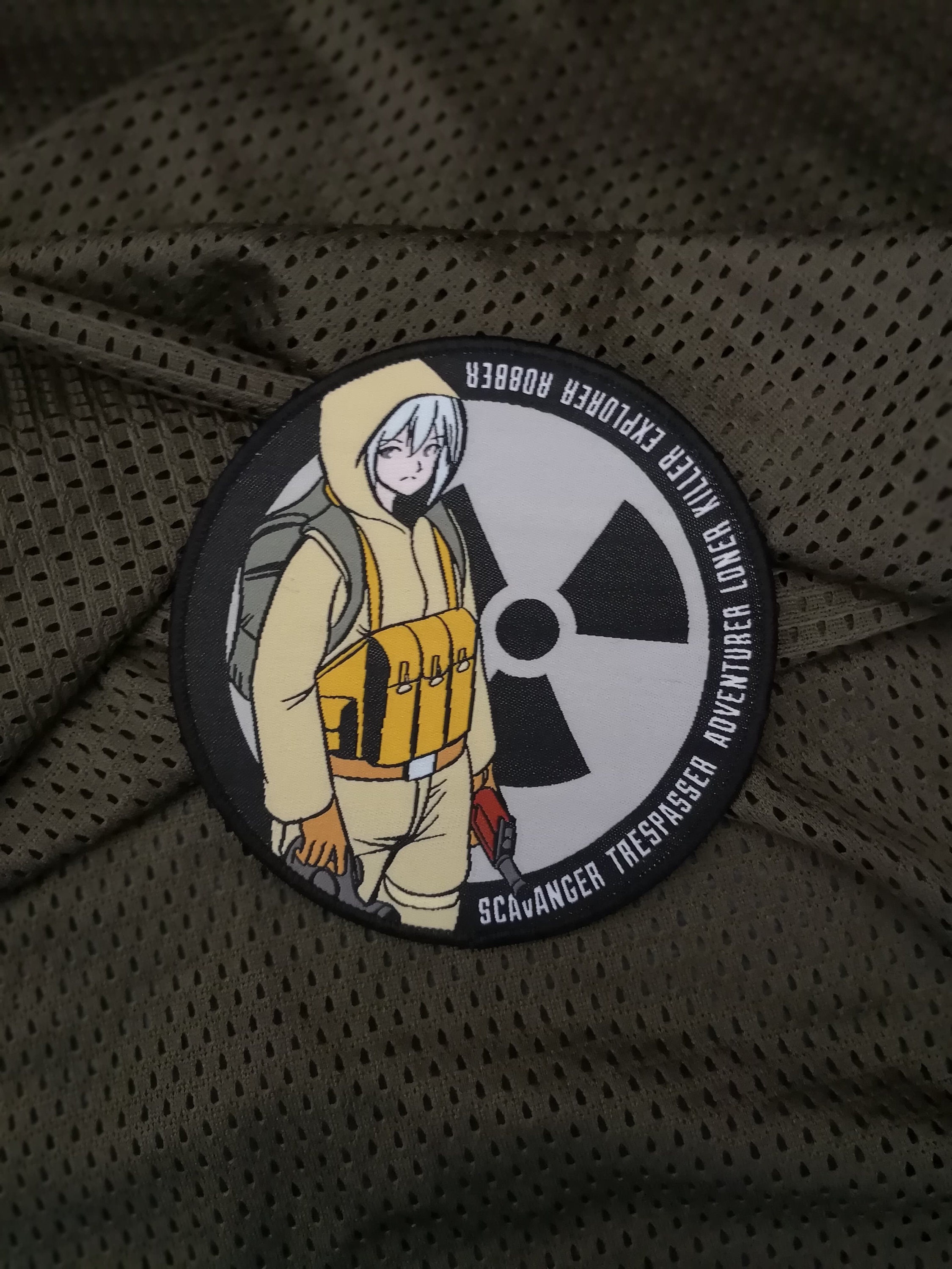 Stalker custom патч. Патчи сталкер.