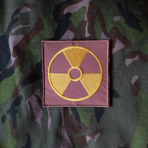 Exclusion Zone Loner Faction, STALKER: Shadows of Chernobyl, military morale patch