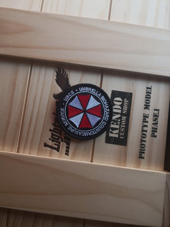 Biohazard Inspired, UBCS (umbrella Biohazard Countermeasure