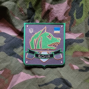 Exclusion Zone &quot;Freedom&quot; Faction, STALKER: Shadows of Chernobyl, military morale patch
