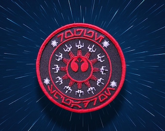 Rogue Squadron, toppa morale per l'aviazione militare dei caccia stellari