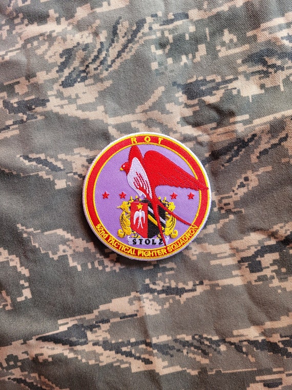 Ace Combat Zero Inspired, Rot Team, Military Airsoft Cosplay