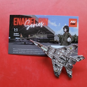 Ukrainska flygvapnet, MiG-29 Fulcrum 'Kievs spöke', flygnål