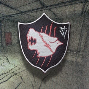 Biohazard Inspired, Hound Wolf Squad, Evil Resident, morale patch