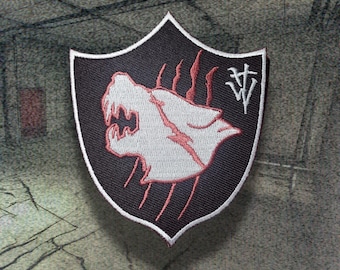 Biohazard Inspired, Hound Wolf Squad, Evil Resident, morale patch