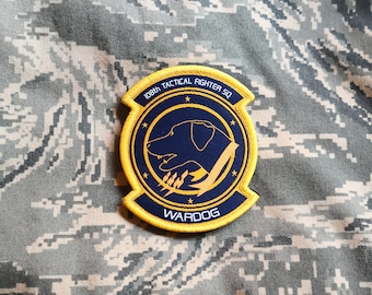 中国軍　￼ 五大戦区　パッチ　セット il_340x270.2913534216_lp0i.jpg