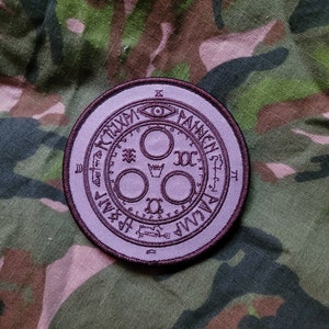 Survival Horror, Order of the Halo of the Sun, video game morale patch
