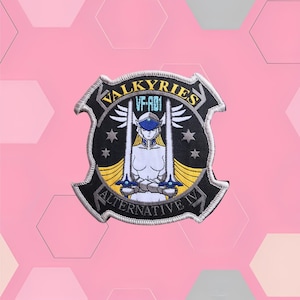 Muv-Luv - &quot;Alternative IV&quot;, military morale patch