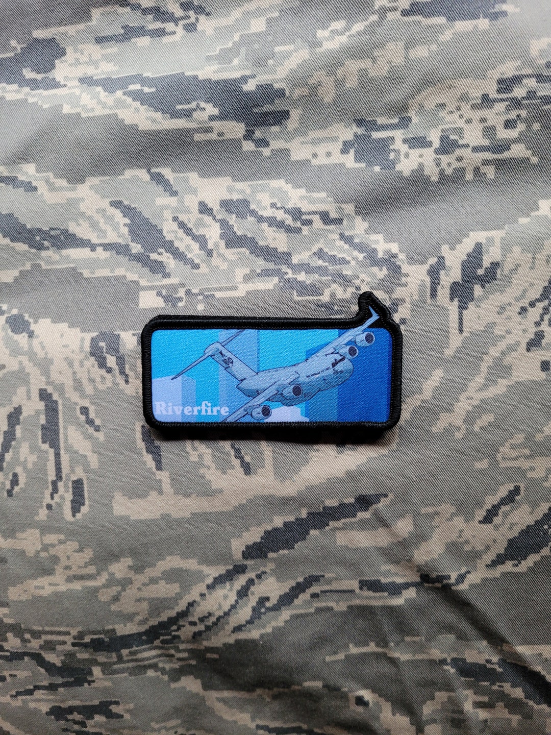 ADESIVO PUBBLICITÀ U.S.ESERCITO Reserve Militare Esercito USA America - Foto 14