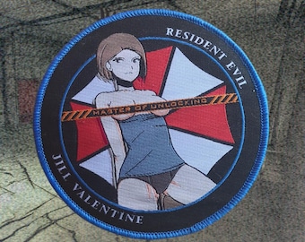 biohazard HD REMASTER　Resident Evil　缶バッジ biohazard HD REMASTER Resident Evil 缶バッジ biohazard HD REMASTER