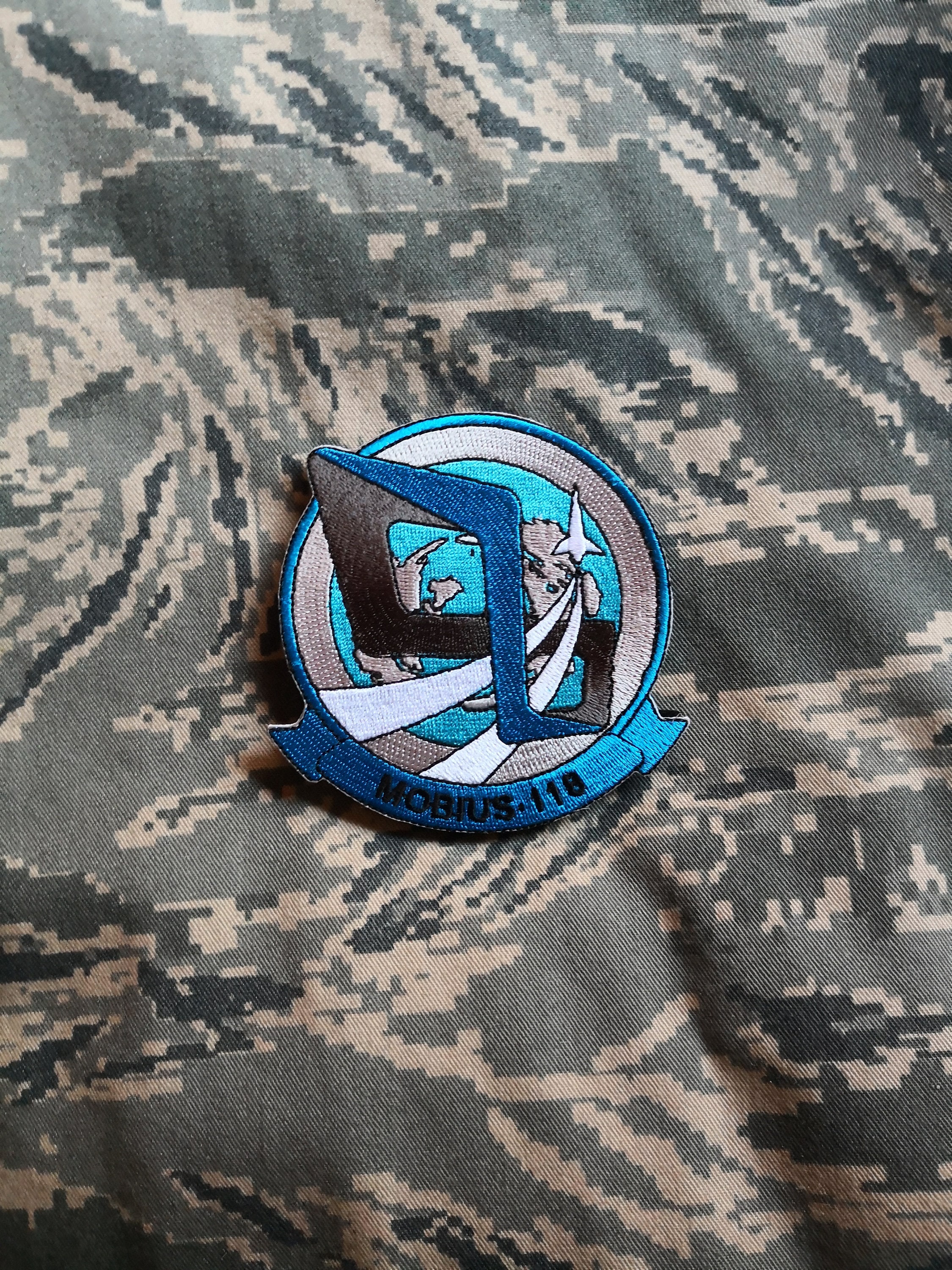 アズールレーン アルザス 立体マウスパッド ビリビリワールド2025会場